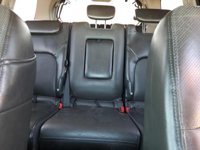 5N1AR1NN4AC612170 - 2010 NISSAN PATHFINDER S 黑色 照片 10