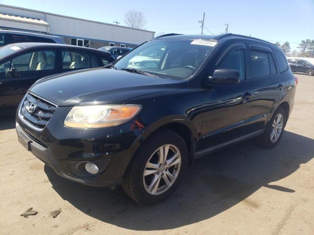 2011 HYUNDAI SANTA FE SE, 