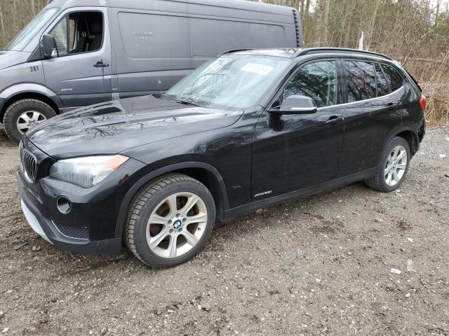 2013 BMW X1 XDRIVE28I, 