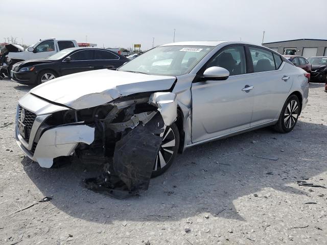 2022 NISSAN ALTIMA SV, 