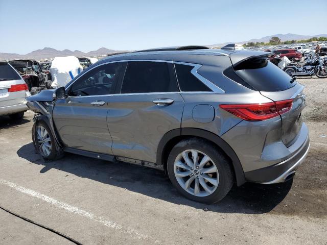 3PCAJ5M16KF120780 - 2019 INFINITI QX50 ESSENTIAL CHARCOAL photo 2