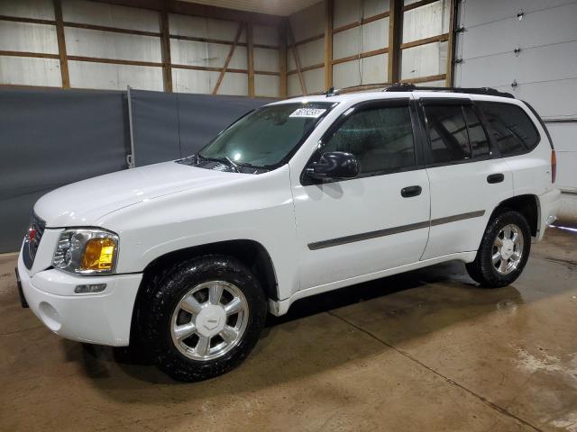 2007 GMC ENVOY, 