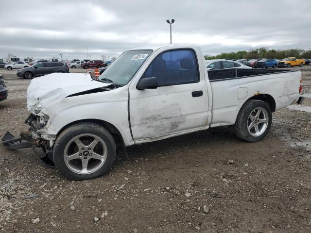 2004 TOYOTA TACOMA, 