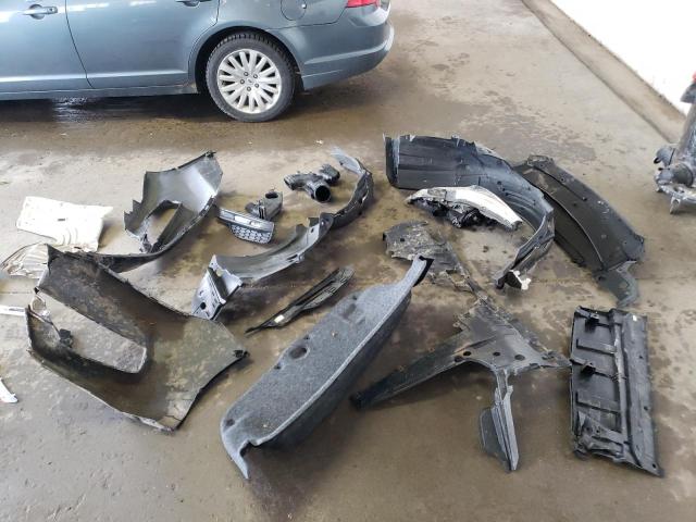 1HGCR2F75GA110518 - 2016 HONDA ACCORD EX შავი ფოტო 12