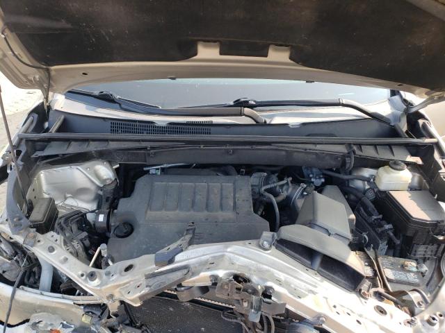 5TDJKRFH2GS504783 - 2016 TOYOTA HIGHLANDER XLE Qəhvəyi foto 12