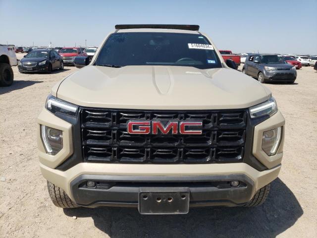 1GTP6BEKXP1215490 - 2023 GMC CANYON ELEVATION TAN photo 5