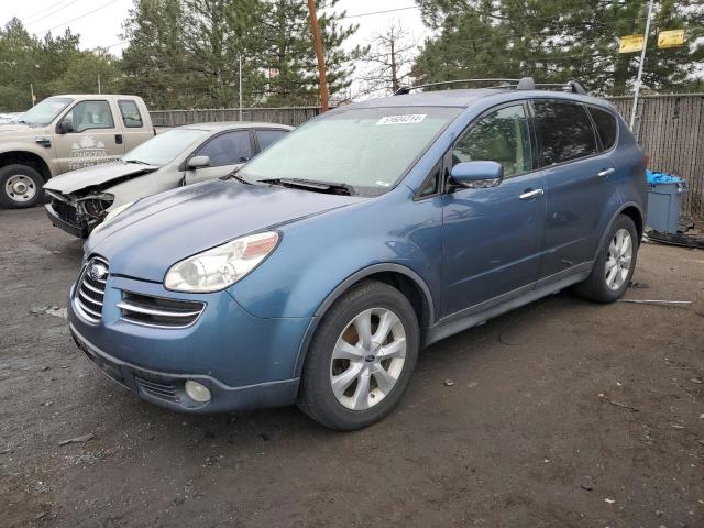 2006 SUBARU B9 TRIBECA 3.0 H6, 