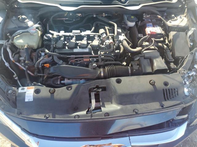 19XFC1F71GE025387 - 2016 HONDA CIVIC EXL 石墨色 照片 11