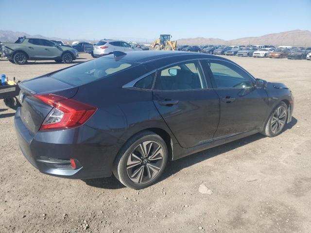 19XFC1F71GE025387 - 2016 HONDA CIVIC EXL 石墨色 照片 3