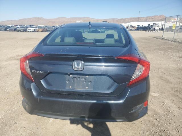 19XFC1F71GE025387 - 2016 HONDA CIVIC EXL 石墨色 照片 6