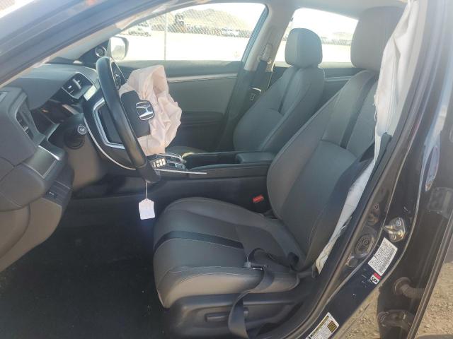 19XFC1F71GE025387 - 2016 HONDA CIVIC EXL 石墨色 照片 7