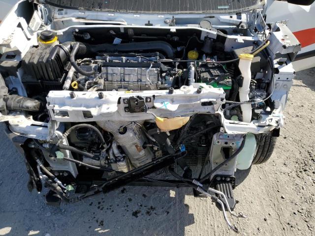 ZFBERFAB7H6E13739 - 2017 RAM PROMASTER WHITE photo 12