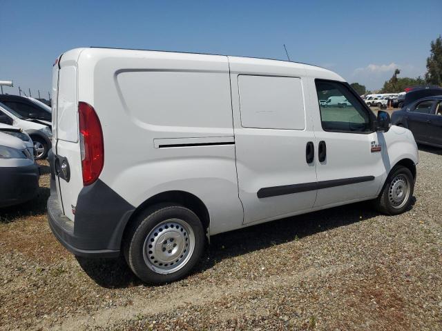 ZFBERFAB7H6E13739 - 2017 RAM PROMASTER WHITE photo 3