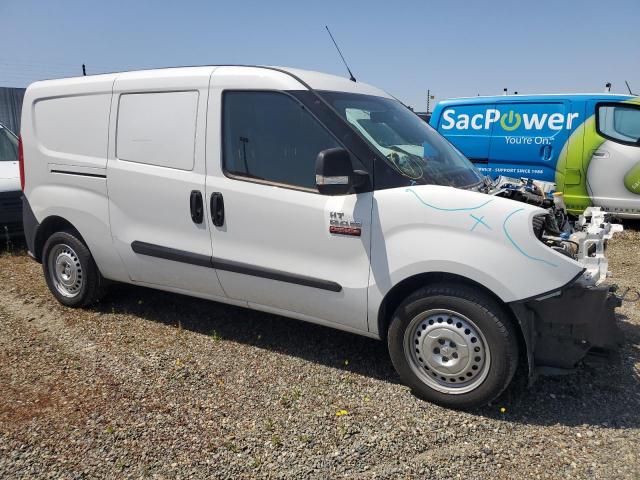 ZFBERFAB7H6E13739 - 2017 RAM PROMASTER WHITE photo 4