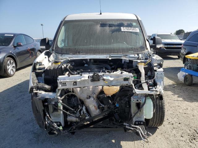 ZFBERFAB7H6E13739 - 2017 RAM PROMASTER WHITE photo 5