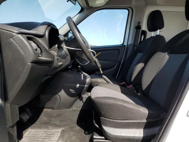 ZFBERFAB7H6E13739 - 2017 RAM PROMASTER WHITE photo 7