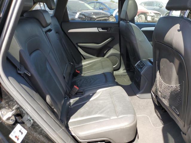 WA1WKAFP2AA038611 - 2010 AUDI Q5 PRESTIGE 黑色 照片 10