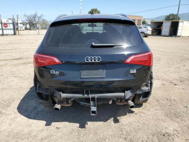 WA1WKAFP2AA038611 - 2010 AUDI Q5 PRESTIGE 黑色 照片 6