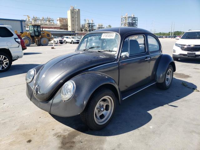 1976 VOLKSWAGEN BEETLE, 