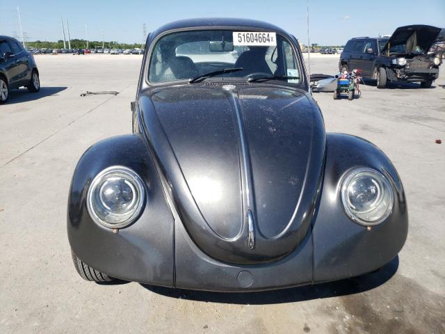 1162145643 - 1976 VOLKSWAGEN BEETLE CHARCOAL photo 5