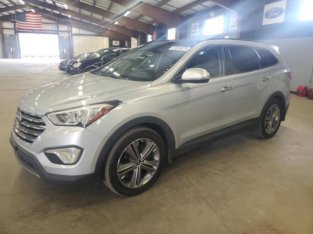 2014 HYUNDAI SANTA FE GLS, 