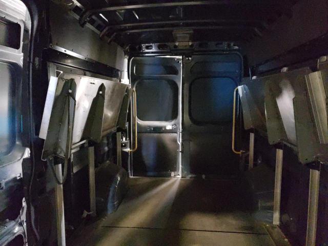 3C6TRVDG6KE521698 - 2019 RAM PROMASTER 2500 HIGH 蓝色 照片 10