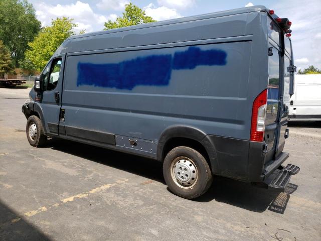 3C6TRVDG6KE521698 - 2019 RAM PROMASTER 2500 HIGH 蓝色 照片 2