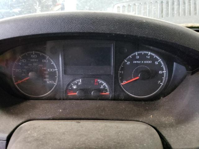 3C6TRVDG6KE521698 - 2019 RAM PROMASTER 2500 HIGH 蓝色 照片 9