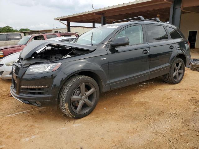 2015 AUDI Q7 PREMIUM PLUS, 