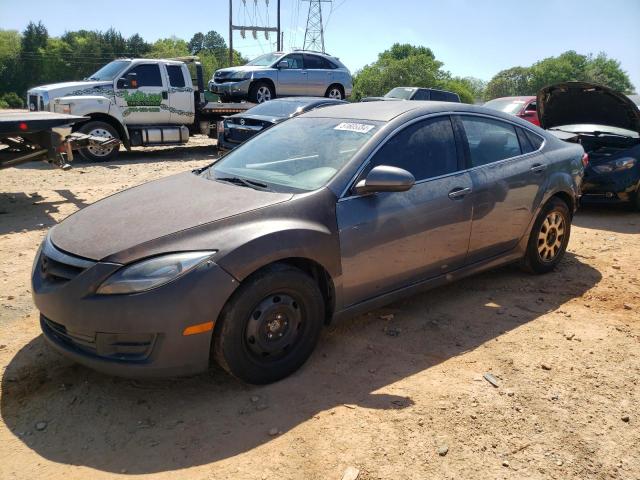 2011 MAZDA 6 I, 