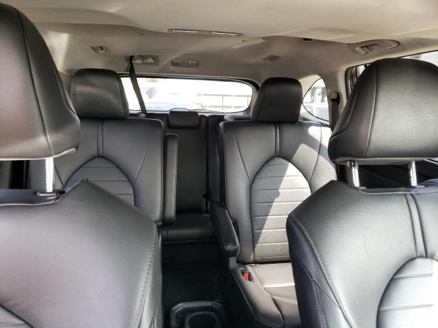 5TDHZRAH3LS504805 - 2020 TOYOTA HIGHLANDER XLE GRAY photo 10