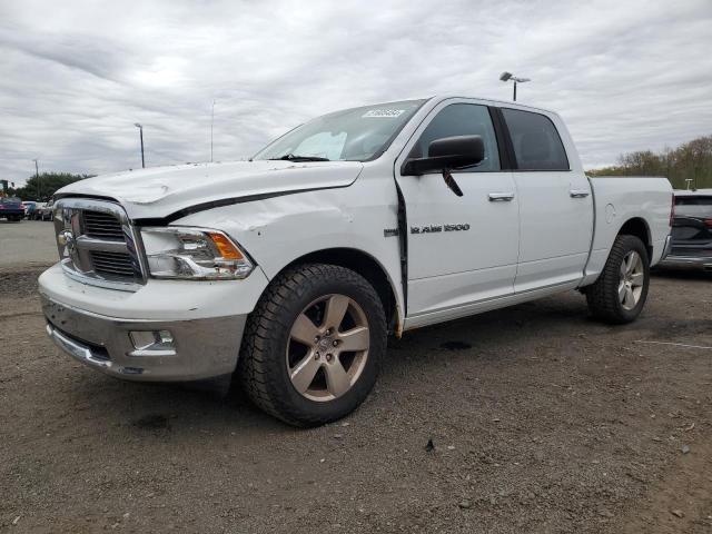 2012 DODGE RAM 1500 SLT, 