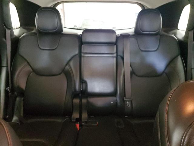 1C4PJMBBXHW666051 - 2017 JEEP CHEROKEE TRAILHAWK GRAY photo 10