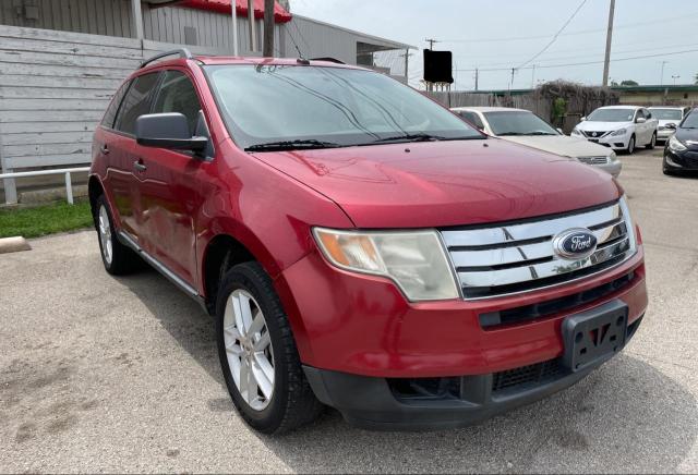 2009 FORD EDGE SE, 