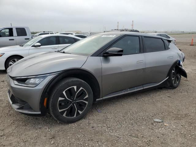 2023 KIA EV6 LIGHT, null