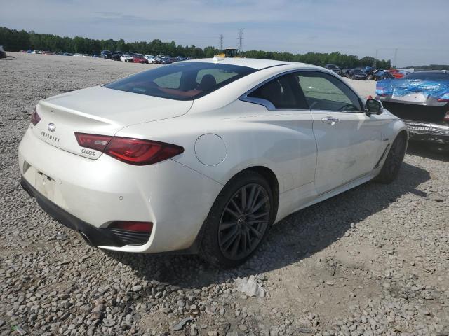 JN1FV7EL5HM701065 - 2017 INFINITI Q60 RED SPORT 400 WHITE photo 3