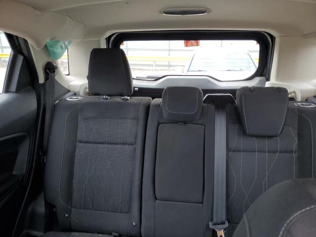 MAJ6S3GL0LC366328 - 2020 FORD ECOSPORT SE 灰色 照片 10