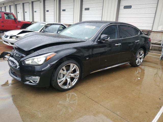 2018 INFINITI Q70L 3.7 LUXE, null