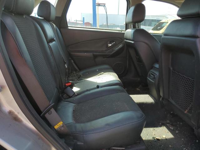 1G1ZW63116F141347 - 2006 CHEVROLET MALIBU MAXX SS SILVER photo 10