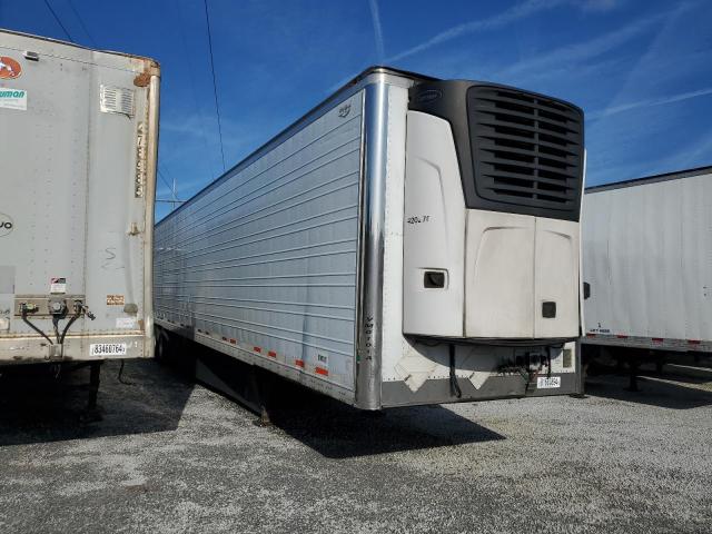 2012 WABASH REEFER, null