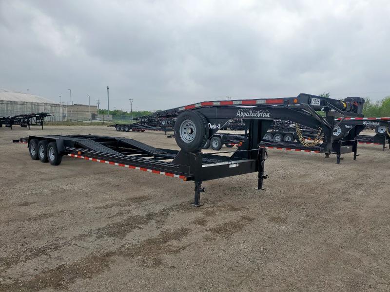 2022 APPALCHIAN 3CARTRAILR, null