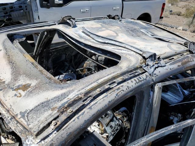 JHLRE48787C109559 - 2007 HONDA CR-V EXL BURN photo 12