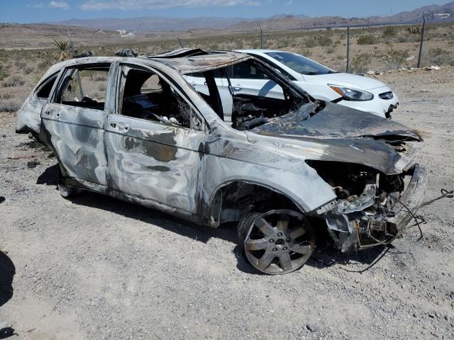 JHLRE48787C109559 - 2007 HONDA CR-V EXL BURN photo 4