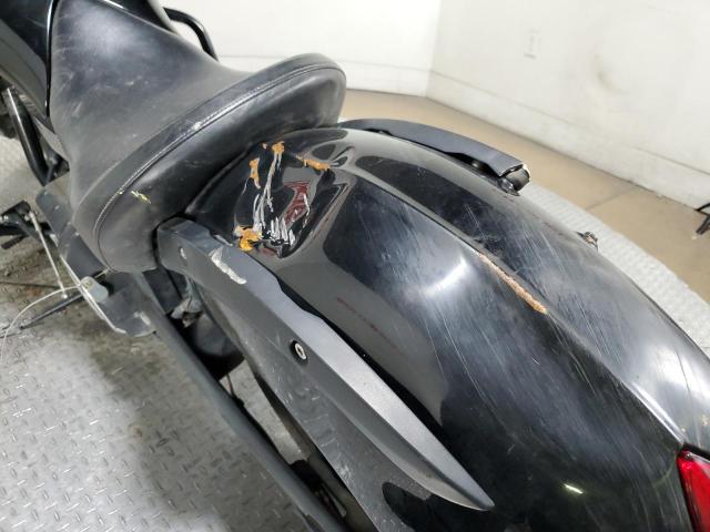 5VPGB36N0G3048475 - 2016 VICTORY MOTORCYCLES VEGAS BLACK photo 11