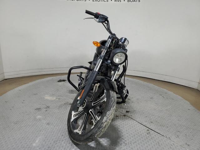 5VPGB36N0G3048475 - 2016 VICTORY MOTORCYCLES VEGAS BLACK photo 2