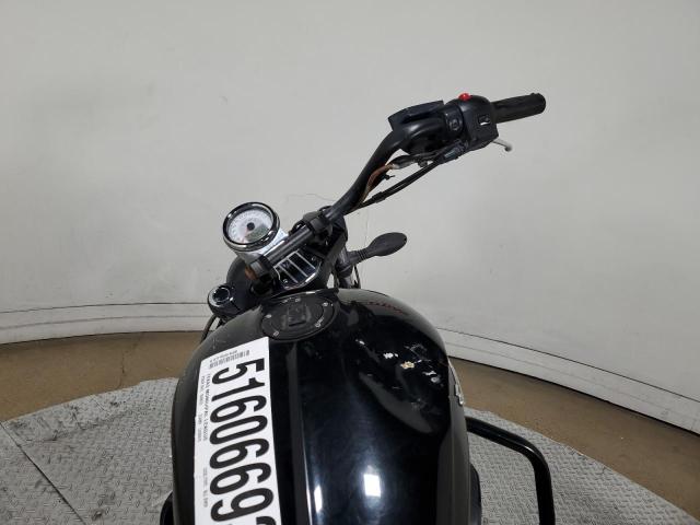 5VPGB36N0G3048475 - 2016 VICTORY MOTORCYCLES VEGAS BLACK photo 7