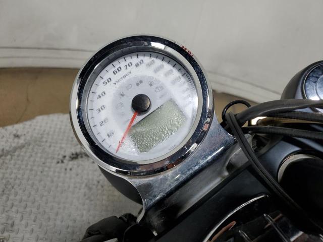 5VPGB36N0G3048475 - 2016 VICTORY MOTORCYCLES VEGAS BLACK photo 8