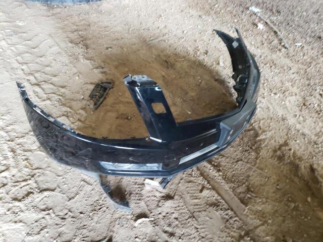 3GYFNCE3XES519017 - 2014 CADILLAC SRX PERFORMANCE COLLECTION Қара фото 12