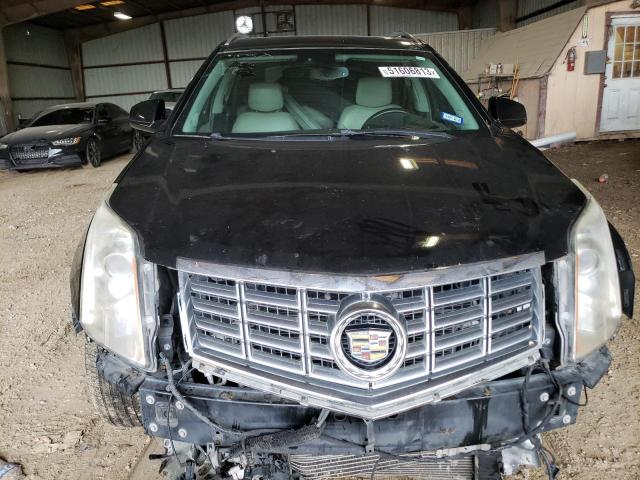 3GYFNCE3XES519017 - 2014 CADILLAC SRX PERFORMANCE COLLECTION Қара фото 5