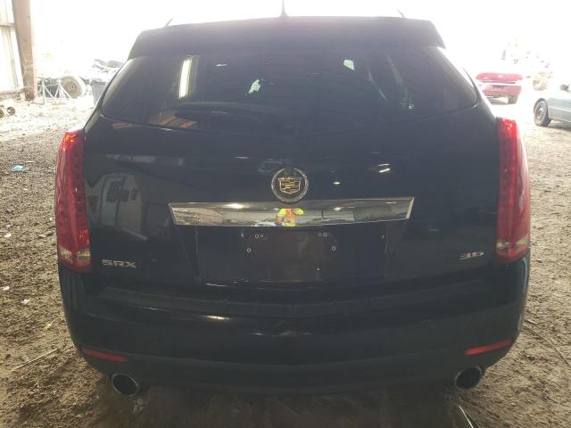 3GYFNCE3XES519017 - 2014 CADILLAC SRX PERFORMANCE COLLECTION Қара фото 6